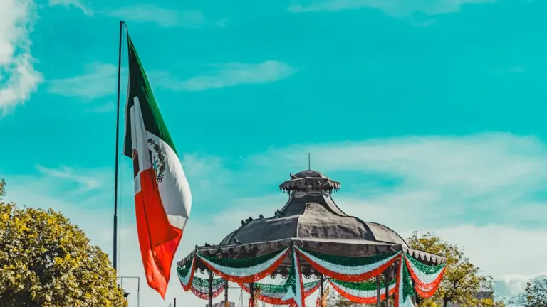 Mexikos Unabhängigkeitstag: Was am 16. September 1810 begann