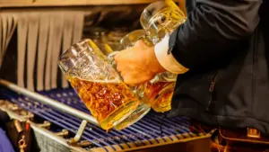 München im Herbst: Wie aus einer Hochzeit das Oktoberfest wurde