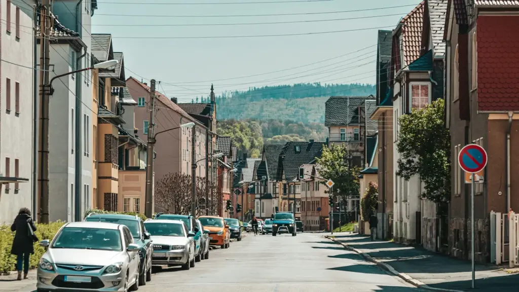 Parken, Tempo 30, Hitzeschutz: Göttingen berät