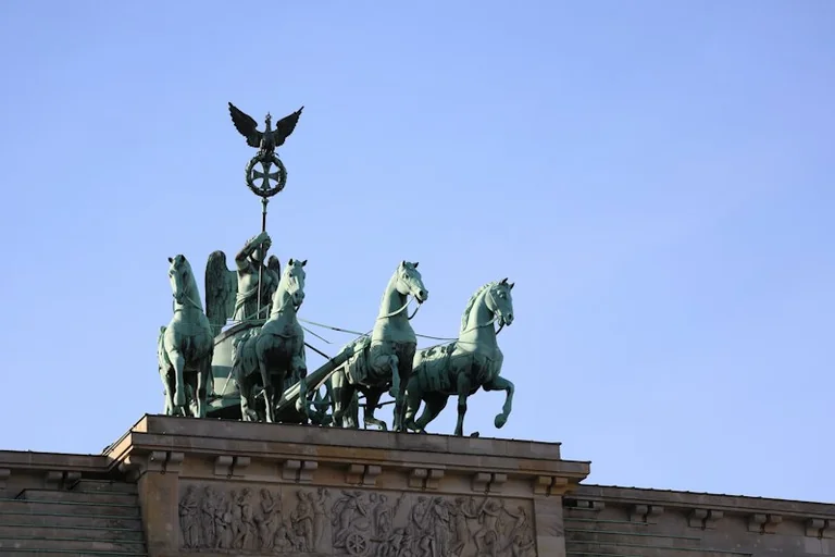 Warum der 3. Oktober Deutschlands Nationalfeiertag ist