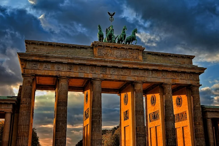 Warum der 3. Oktober Deutschlands Nationalfeiertag ist