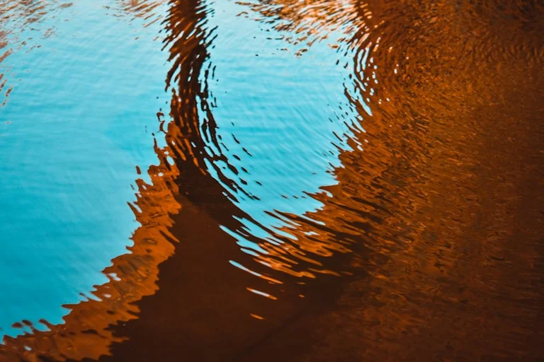 Wasserträume: Ort, Bewegung und Gefühl deuten