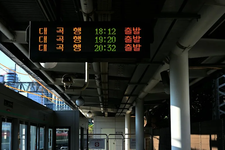 Bahnreise am 2. Oktober: Verbindung vor Abfahrt prüfen