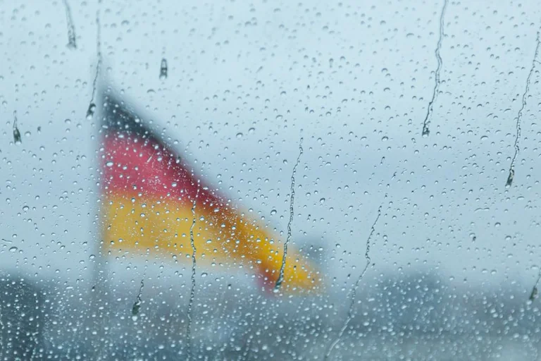 DWD-Warnungen am 21. Oktober: Prüfen Sie Ihren Ort