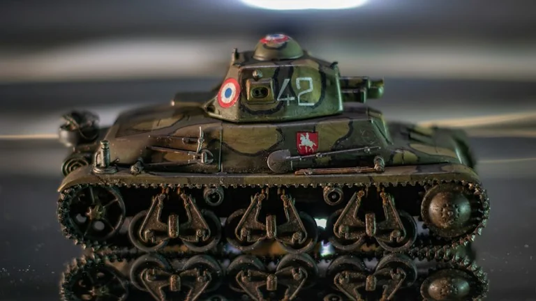 Italiens Kriegserklärung 1943: Warum die Kämpfe weitergingen