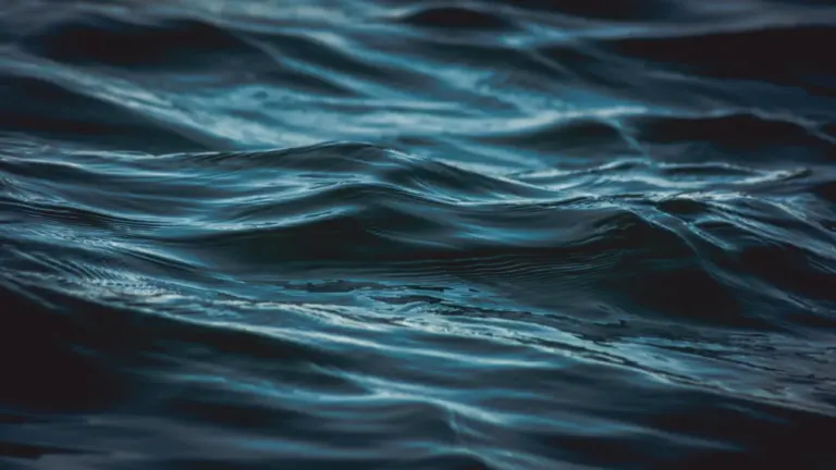 Von Wasser träumen: Was Stimmung und Szene bedeuten können