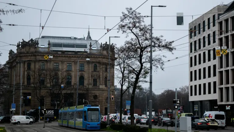 Warnstreik am 22. Oktober: Ausfälle bei MVG und VAG