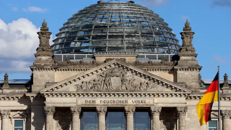 Warum der 3. Oktober der Tag der Deutschen Einheit ist