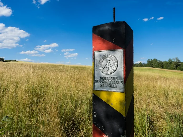 Warum Deutschland am 3. Oktober die Einheit feiert